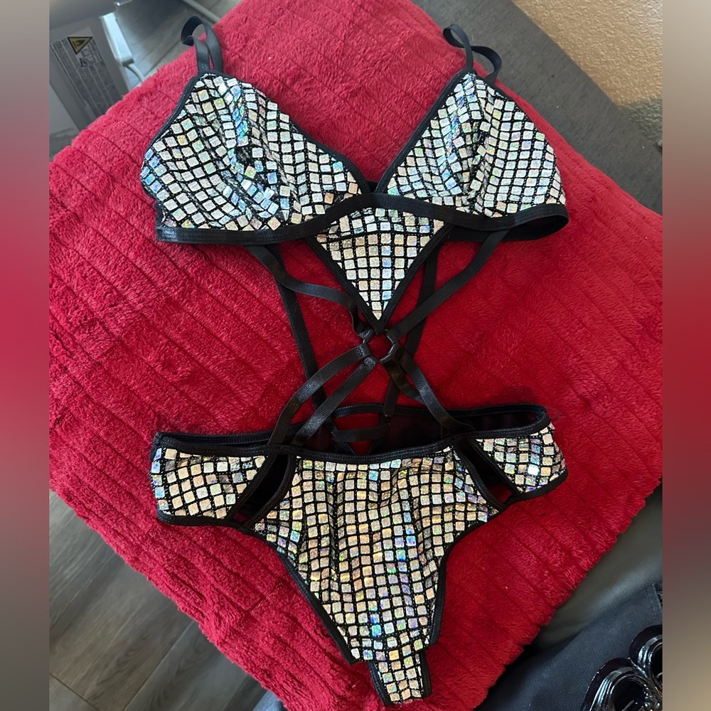 dancer one piece